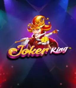 Dive into the colorful world of the Joker King game by Pragmatic Play, highlighting a timeless joker theme with a contemporary flair. Luminous graphics and engaging characters, including stars, fruits, and the charismatic Joker King, bring fun and the chance for big wins in this captivating online slot.