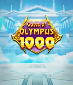 Step into the majestic realm of the Gates of Olympus 1000 slot by Pragmatic Play, featuring vivid graphics of ancient Greek gods, golden artifacts, and celestial backdrops. Experience the majesty of Zeus and other gods with dynamic gameplay features like free spins, cascading reels, and multipliers. A must-play for fans of Greek mythology looking for divine rewards among the gods.