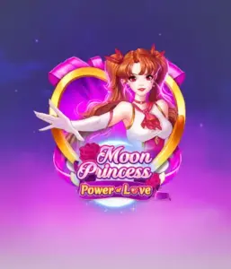 Experience the captivating charm of Moon Princess: Power of Love Slot by Play'n GO, highlighting vibrant graphics and inspired by empowerment, love, and friendship. Join the heroic princesses in a fantastical adventure, providing exciting features such as free spins, multipliers, and special powers. Perfect for those who love magical themes and dynamic gameplay.