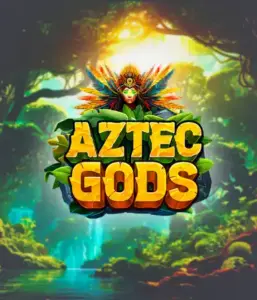 Explore the mysterious world of Aztec Gods Slot by Swintt, showcasing rich visuals of the Aztec civilization with depicting sacred animals, gods, and pyramids. Discover the splendor of the Aztecs with exciting mechanics including free spins, multipliers, and expanding wilds, perfect for anyone looking for an adventure in the depths of the Aztec empire.